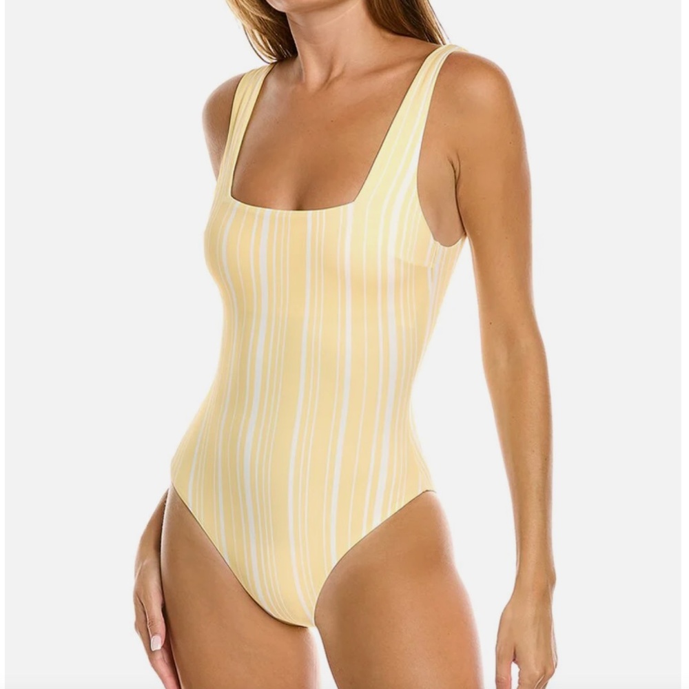 NWT Onia Rafaela One-Piece